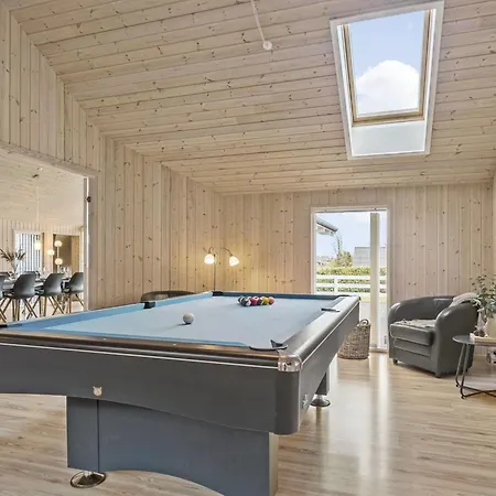 Hansa - 900m From The Sea By Interhome