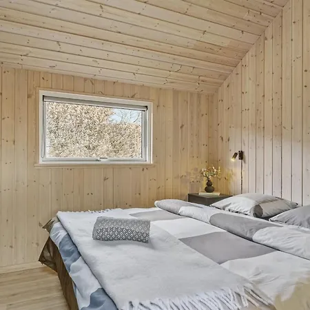 Hansa - 900m From The Sea By Interhome Hejls