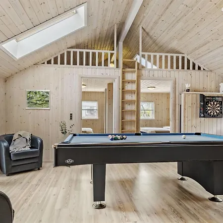 Feriehus Hansa - 900m From The Sea By Interhome *