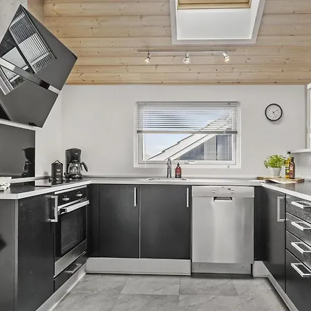 Feriehus Hansa - 900m From The Sea By Interhome *