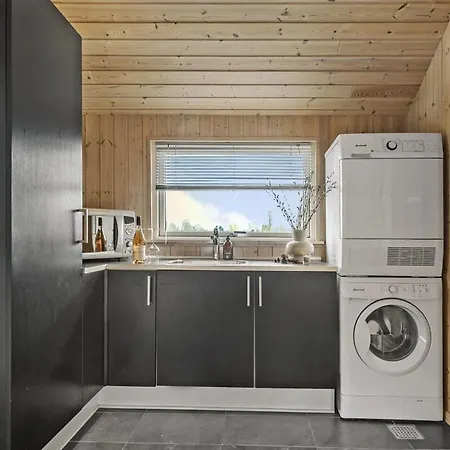 Hansa - 900m From The Sea By Interhome Feriehus
