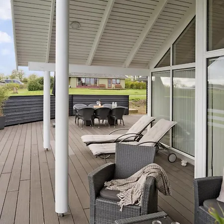 Hansa - 900m From The Sea By Interhome Feriehus *