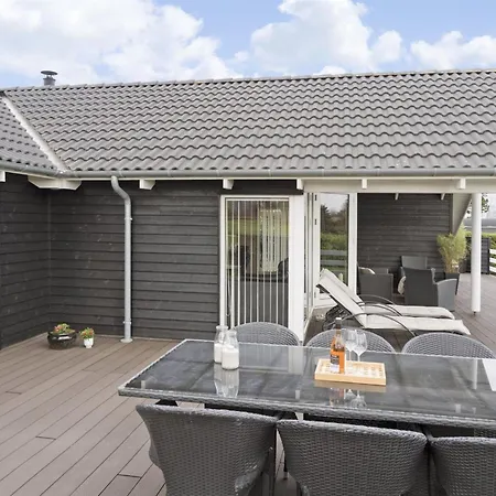 度假居 Hansa - 900m From The Sea By Interhome *
